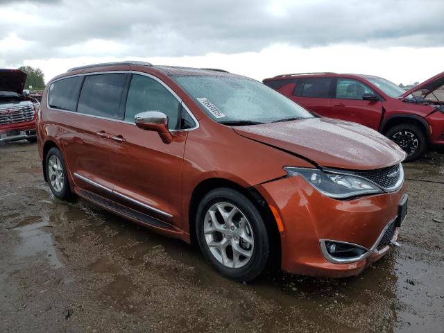 2018 CHRYSLER PACIFICA L 2C4RC1GG3JR214527