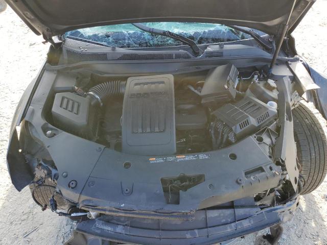 2017 CHEVROLET EQUINOX LS - 2GNFLEEK5H6235237