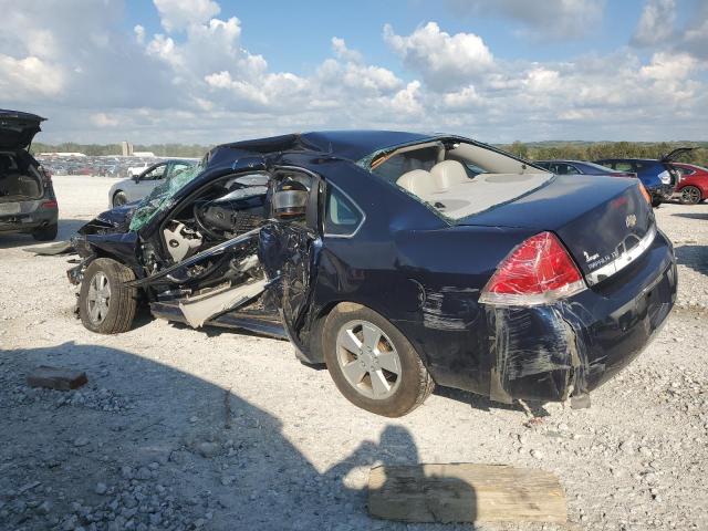 2011 CHEVROLET IMPALA LT - 2G1WG5EK5B1248676