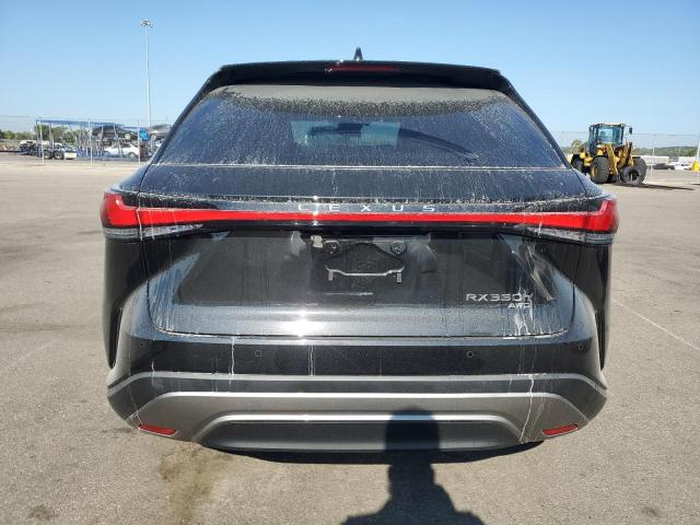 2025 LEXUS RX 350H BA 2T2BBMCAXSC085111