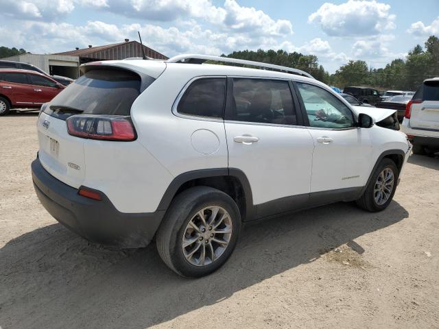 2019 JEEP CHEROKEE L 1C4PJLLB6KD333227