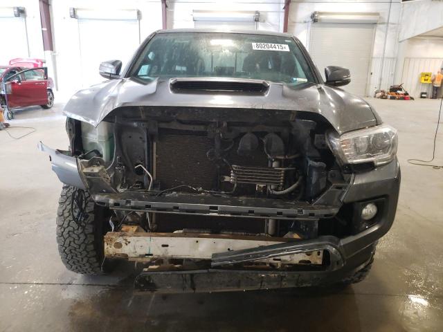 2019 TOYOTA TACOMA DOU 3TMDZ5BN7KM079051