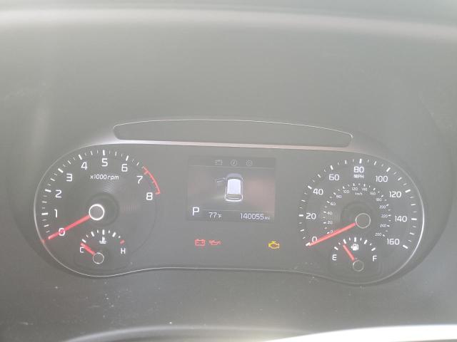 2021 KIA SOUL LX KNDJ23AU3M7148173