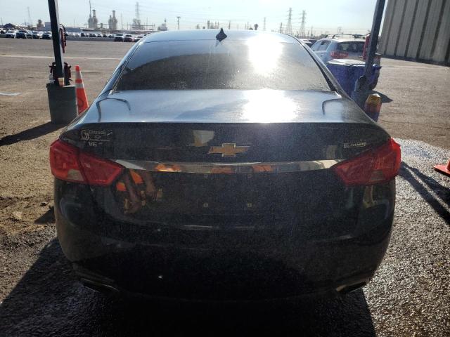 2019 CHEVROLET IMPALA PREMIER 1G1105S31KU118751