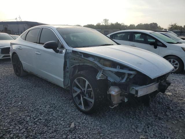 2022 HYUNDAI SONATA SEL PLUS #3290277209