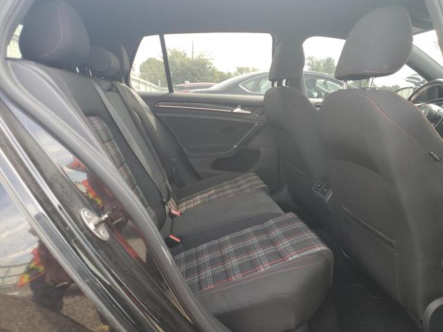 2016 VOLKSWAGEN GTI S/SE 3VW5T7AU3GM039970