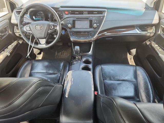 2015 TOYOTA AVALON HYB - 4T1BD1EB0FU036118