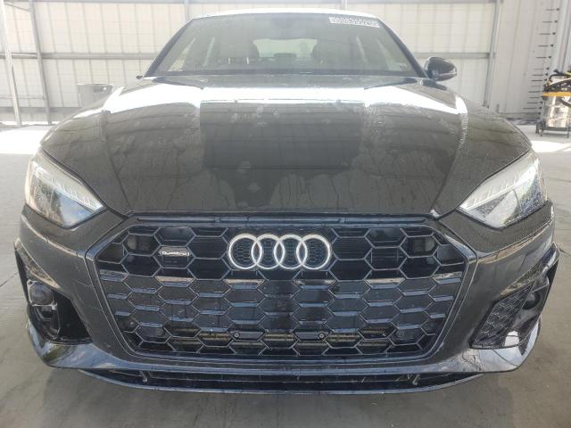 2025 AUDI A5 PREMIUM WAUDACF56SA006124