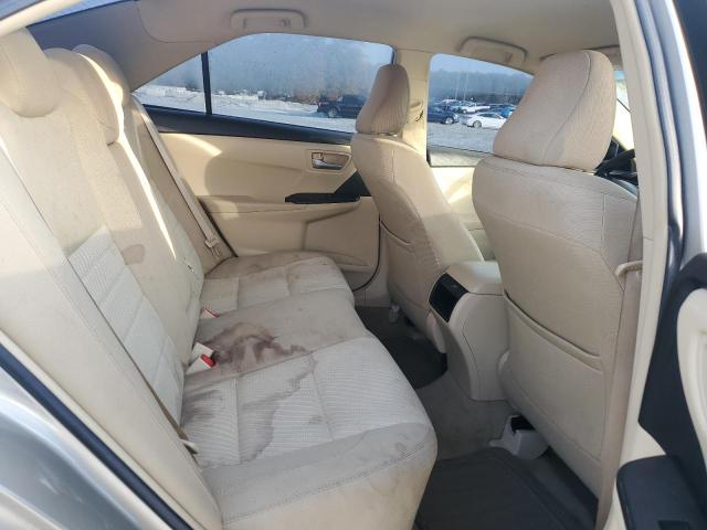 2016 TOYOTA CAMRY LE 4T1BF1FK5GU174621