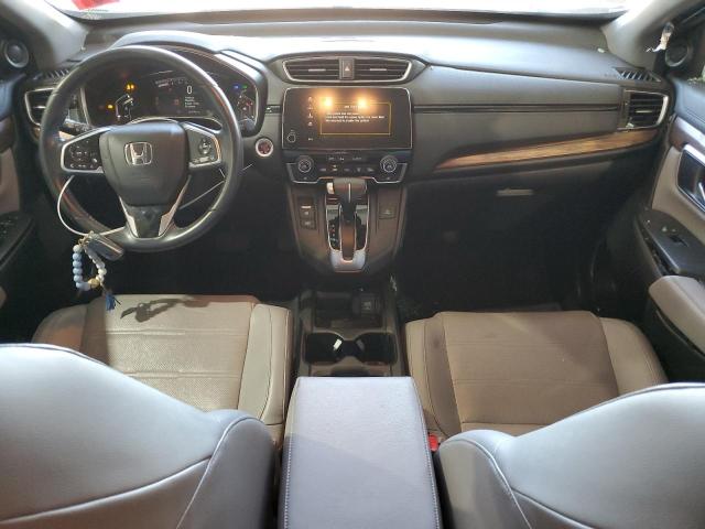 2019 HONDA CR-V EXL 2HKRW2H88KH606437