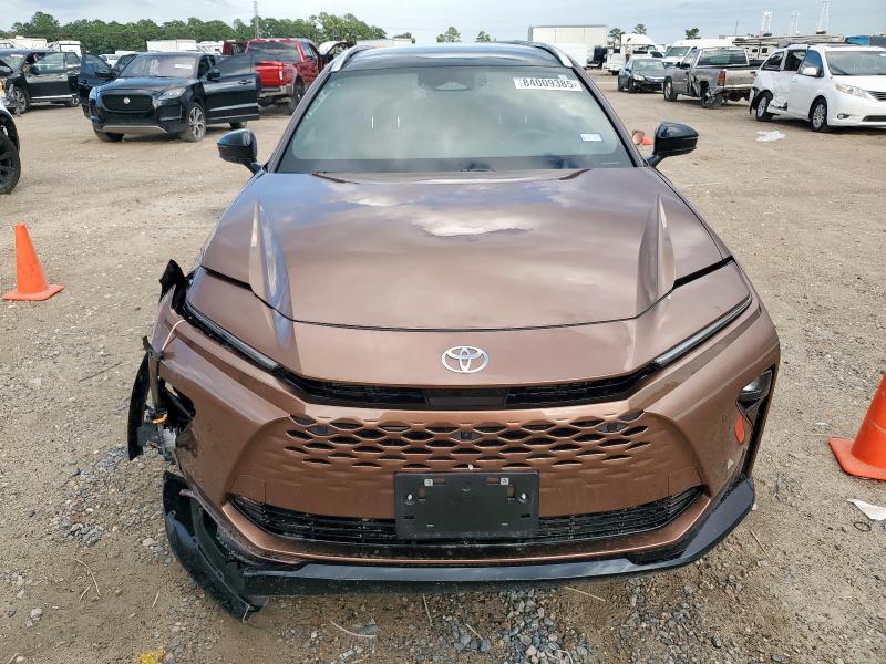 2025 TOYOTA CROWN SIGN JTDACAAJ7S3018134