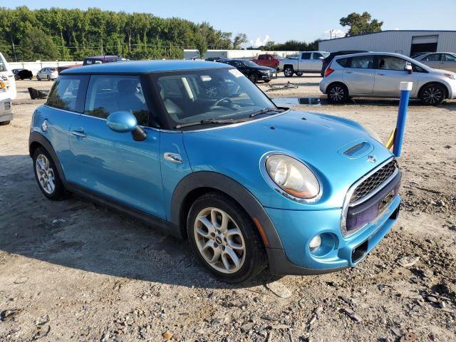 2017 MINI COOPER S WMWXP7C53H2A45024