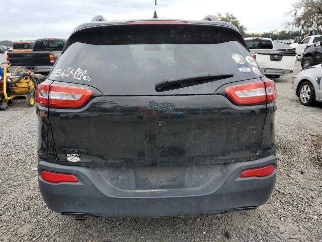 2016 JEEP CHEROKEE SPORT 1C4PJMAB4GW332999