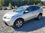 Lot #3315585789 2014 TOYOTA RAV4 XLE