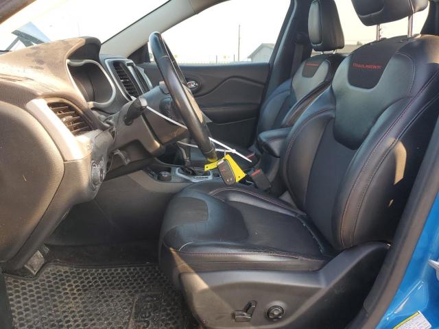 2018 JEEP CHEROKEE T 1C4PJMBB2JD559383