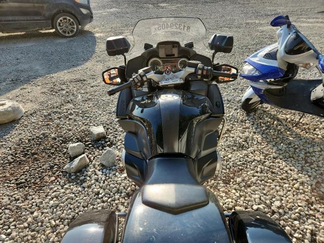 2016 BMW R1200 RT WB10A1302GZ196444
