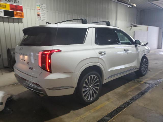 2025 HYUNDAI PALISADE C KM8R7DGE0SU951463
