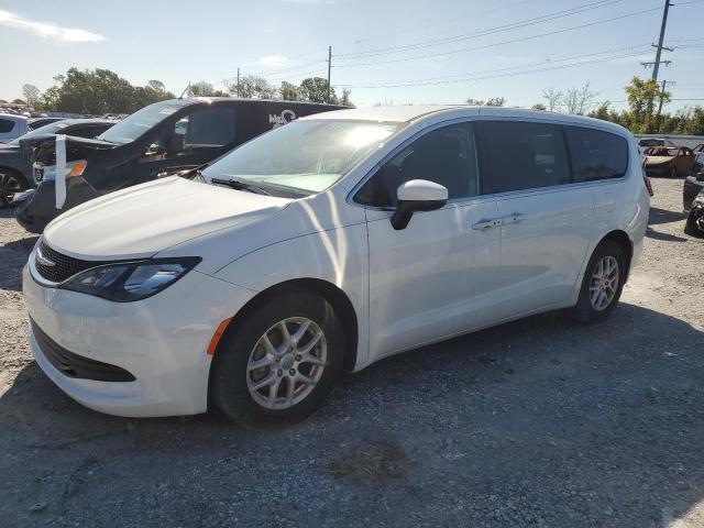 CHRYSLER PACIFICA TOURING