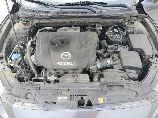 2016 MAZDA 3 TOURING JM1BM1V74G1298985