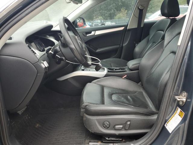 2009 AUDI A4 3.2 QUATTRO #3297117501