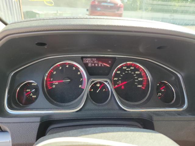 2016 GMC ACADIA SLT - 1GKKRRKD5GJ330826