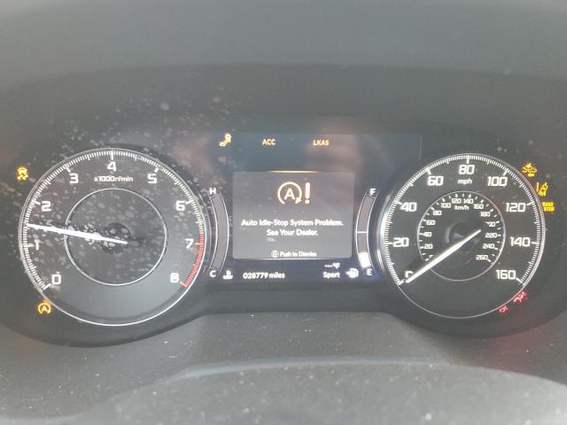 2020 ACURA RDX TECHNO - 5J8TC1H57LL010846