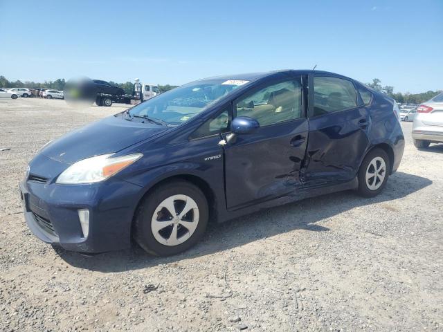 Global Auto Auctions: 2013 TOYOTA PRIUS