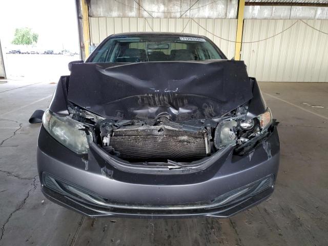 2015 HONDA CIVIC SE 19XFB2F70FE246437