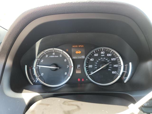 2016 ACURA TLX 19UUB1F31GA003370