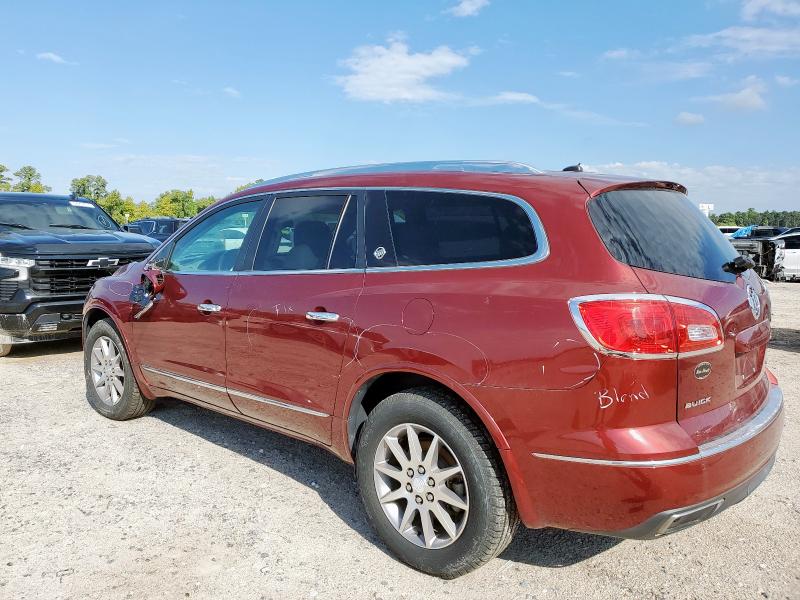 2015 BUICK ENCLAVE 5GAKRBKD8FJ282323