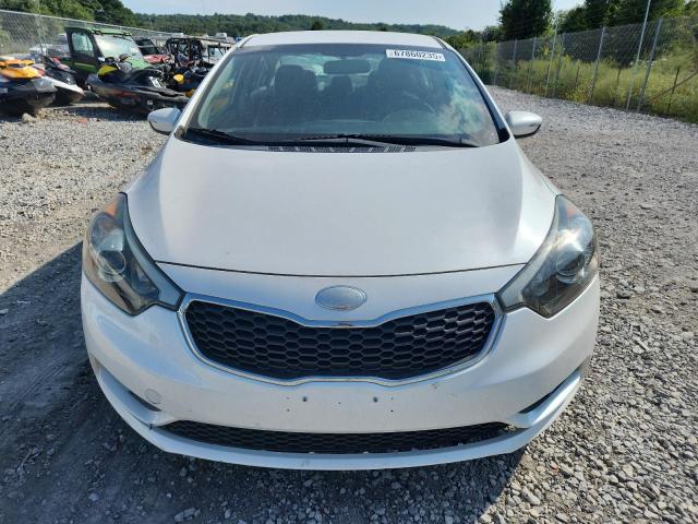 2014 KIA FORTE EX #3305382299