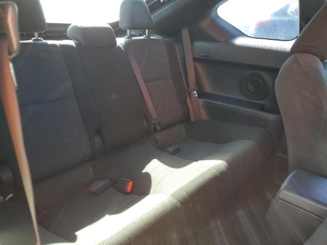 2011 TOYOTA SCION TC - JTKJF5C77B3007806