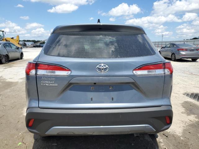 2023 TOYOTA COROLLA CROSS L 7MUAAAAG2PV064735