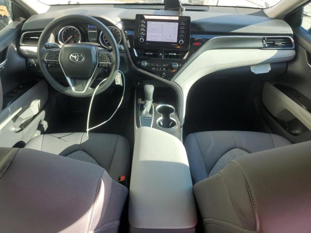 2024 TOYOTA CAMRY LE 4T1C11AK2RU205773