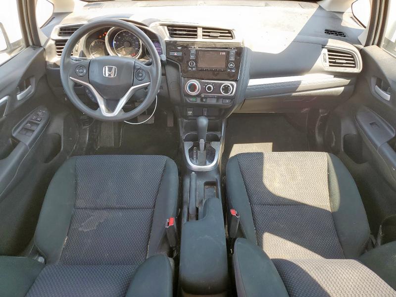 2018 HONDA FIT LX 3HGGK5H42JM723815