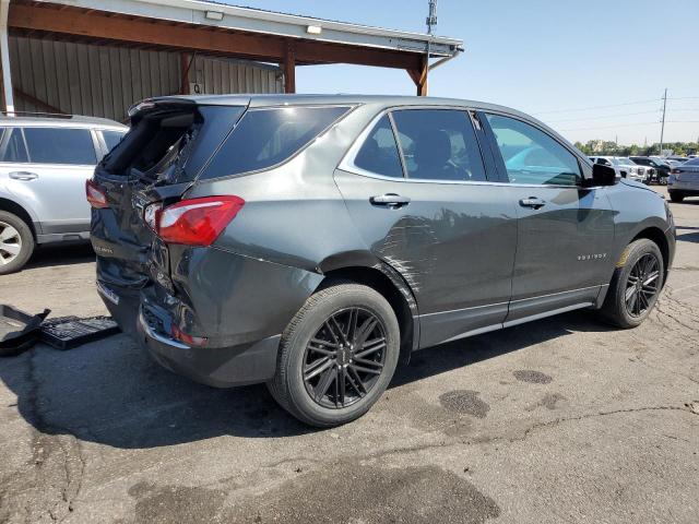 2019 CHEVROLET EQUINOX LT #3287999159