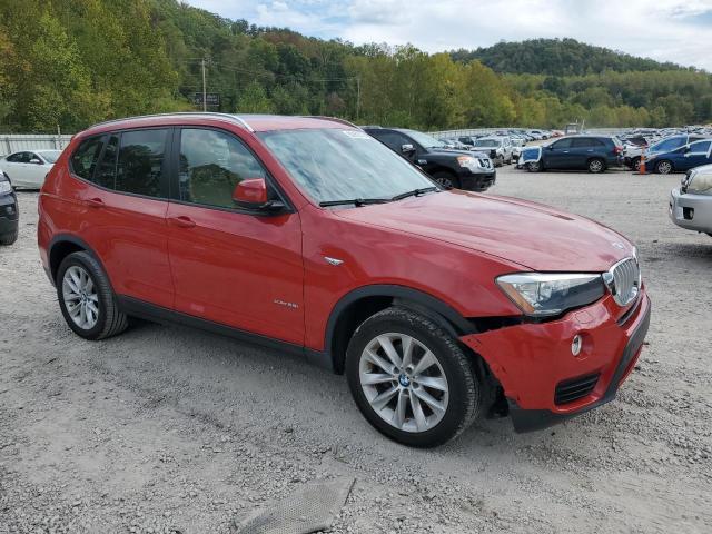 2016 BMW X3 XDRIVE2 #3293496426