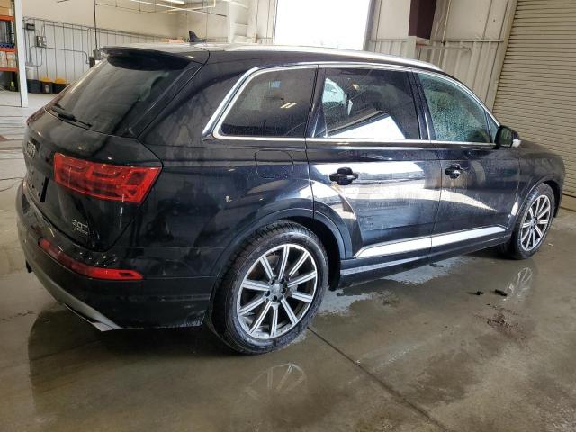 2017 AUDI Q7 PRESTIGE WA1VABF79HD010768