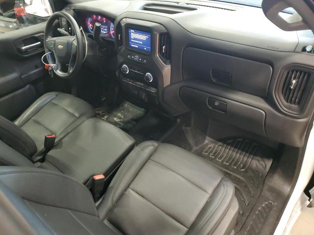 2023 CHEVROLET SILVERADO - 3GCNAAEK6PG355781