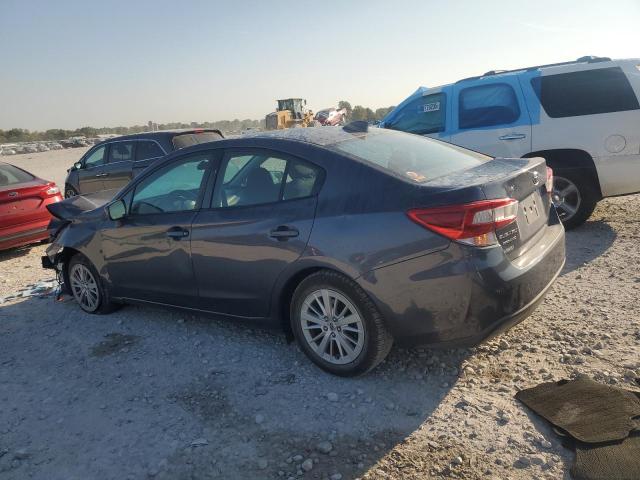 2017 SUBARU IMPREZA PR 4S3GKAB61H3615487