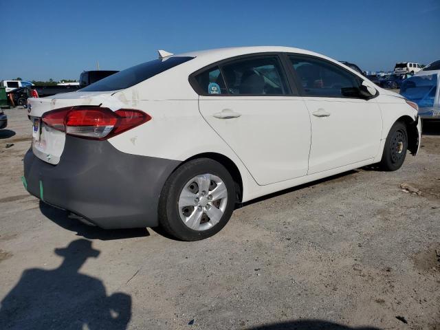 2018 KIA FORTE LX - 3KPFK4A73JE165203