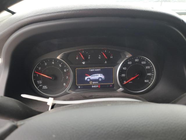 2023 GMC ACADIA SLT 1GKKNML40PZ126563