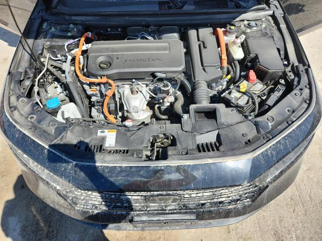 2024 HONDA ACCORD HYB - 1HGCY2F55RA031225
