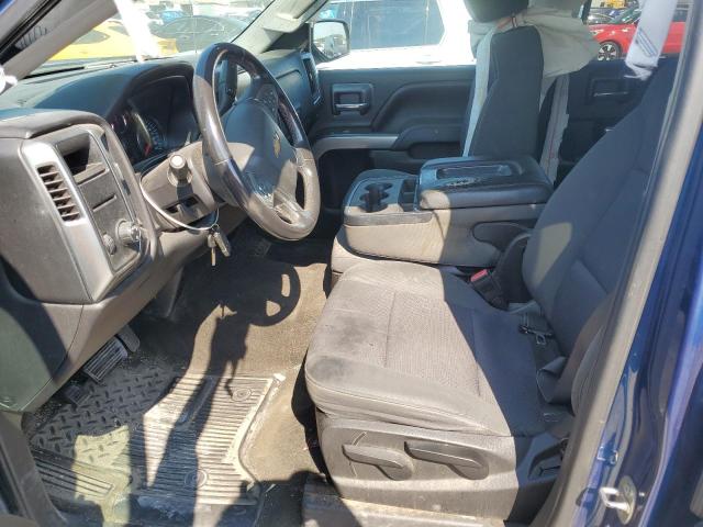 2016 CHEVROLET SILVERADO 3GCPCRECXGG157814
