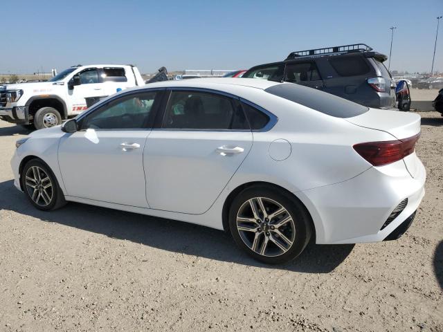 2022 KIA FORTE GT LINE 3KPF34AD6NE436585