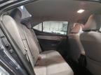 Lot #3303736419 2014 TOYOTA COROLLA L