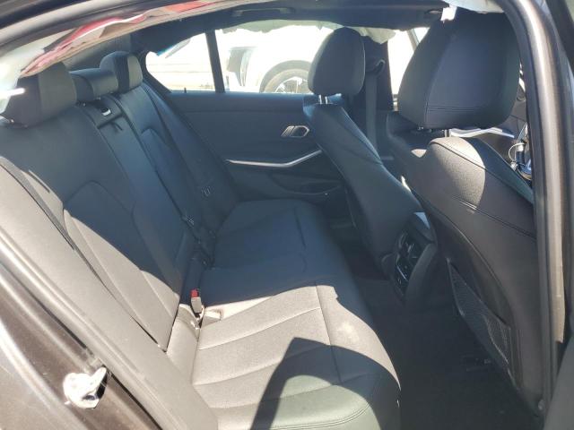 2021 BMW 330I 3MW5R1J00M8B72196