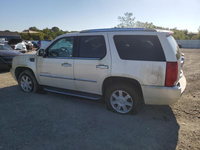2007 CADILLAC ESCALADE L #3291295469