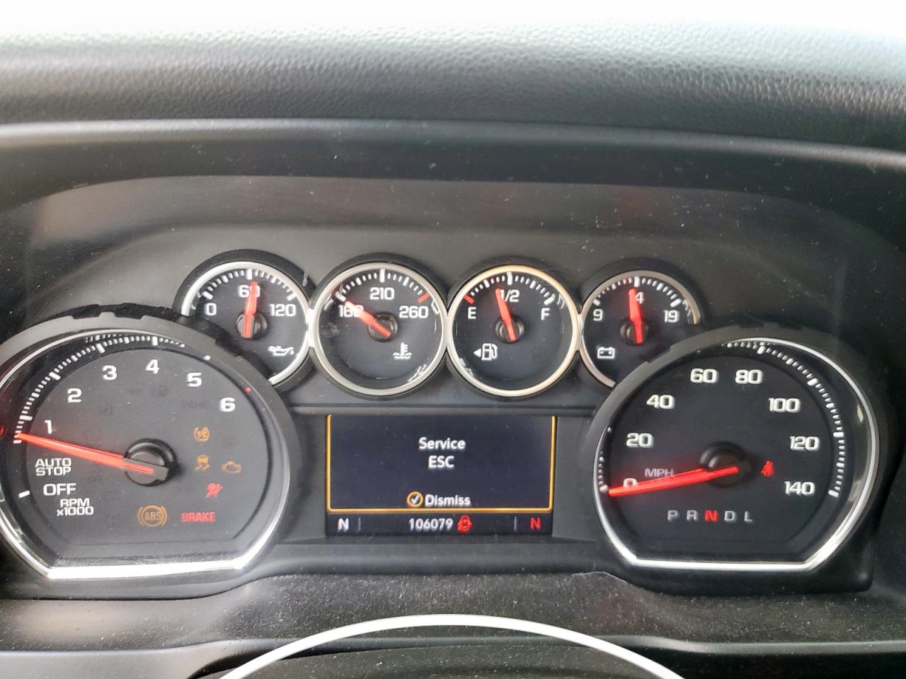 CHEVROLET SILVERADO C1500 LT