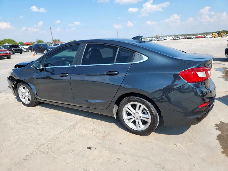 2017 CHEVROLET CRUZE LT 1G1BE5SM2H7229623